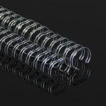 Wire Spiral (9.5mm) 100pcs