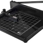 A3+8298 Heavy Duty Paper Cutter Machine