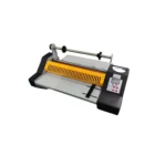 A3 360 Roll Laminating Machine