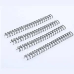 Wire Spiral (12.7mm) 100pcs