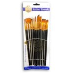 Art Brush (RA-7812m)
