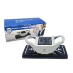 Punch and Corner Cutter 8113