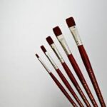 A0894 Z Art Brush