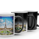 Ceramic Magic Mug