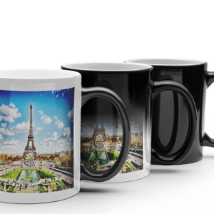 Ceramic Magic Mug